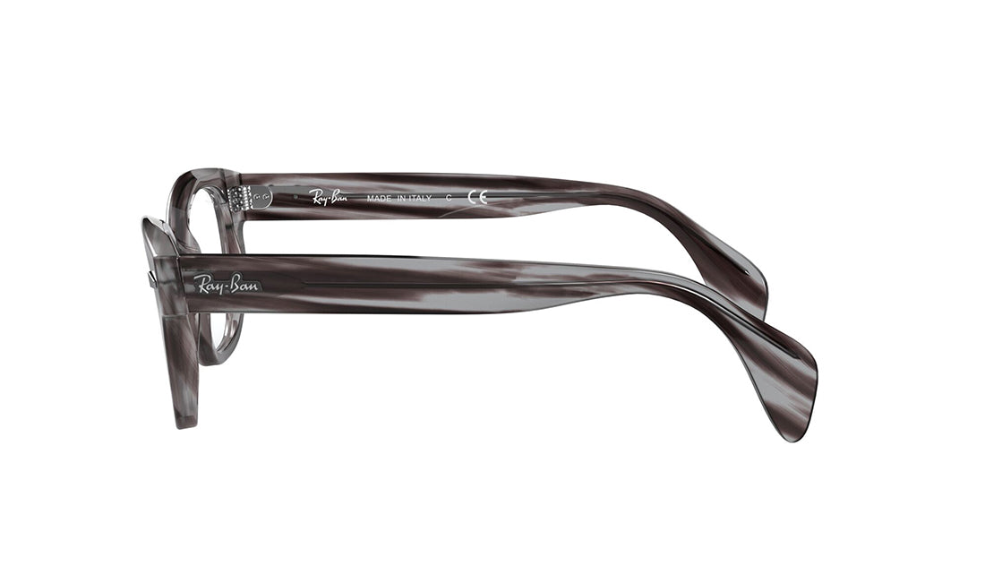 RayBan 0Rx0880 Sunglasses - Classic Aviator Style with UV Protection - Perfect for Driving, Travel & Outdoor Activities