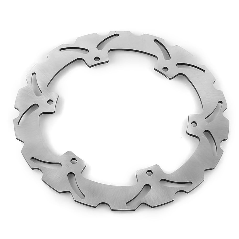 Yamaha Diversion 900 1994-1996 Motorcycle Front Brake Rotors - High Performance Discs for Smooth Braking - Perfect for Commuting & Touring