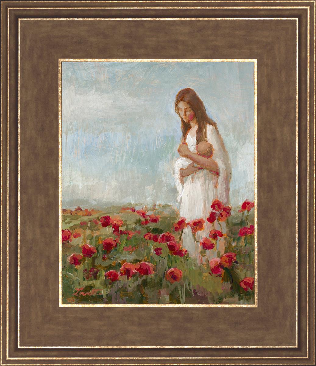 Cherishing Small Moments - Heartwarming Gifts for Loved Ones | Perfect for Anniversaries, Birthdays & Special Occasions