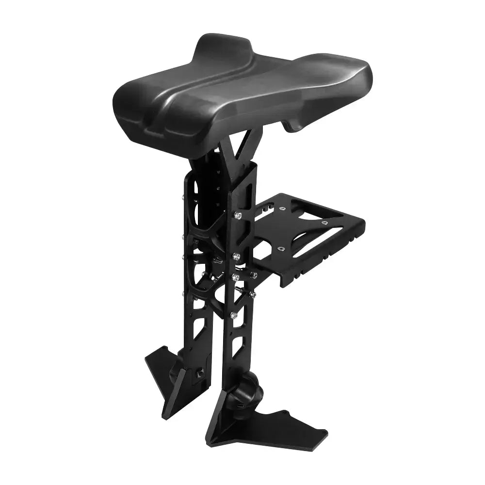 Dualtron X Electric Scooter Seat Kit - Comfortable & Adjustable Replacement Seat for Commuting & Leisure Rides