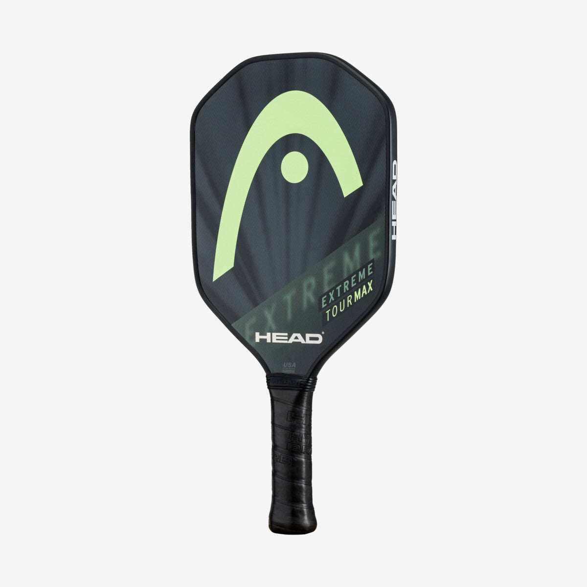 Head Extreme Tour Max Pickleball Paddle (2023) - Premium Carbon Fiber Paddle for Competitive Play - Perfect for Tournaments & Recreational Games