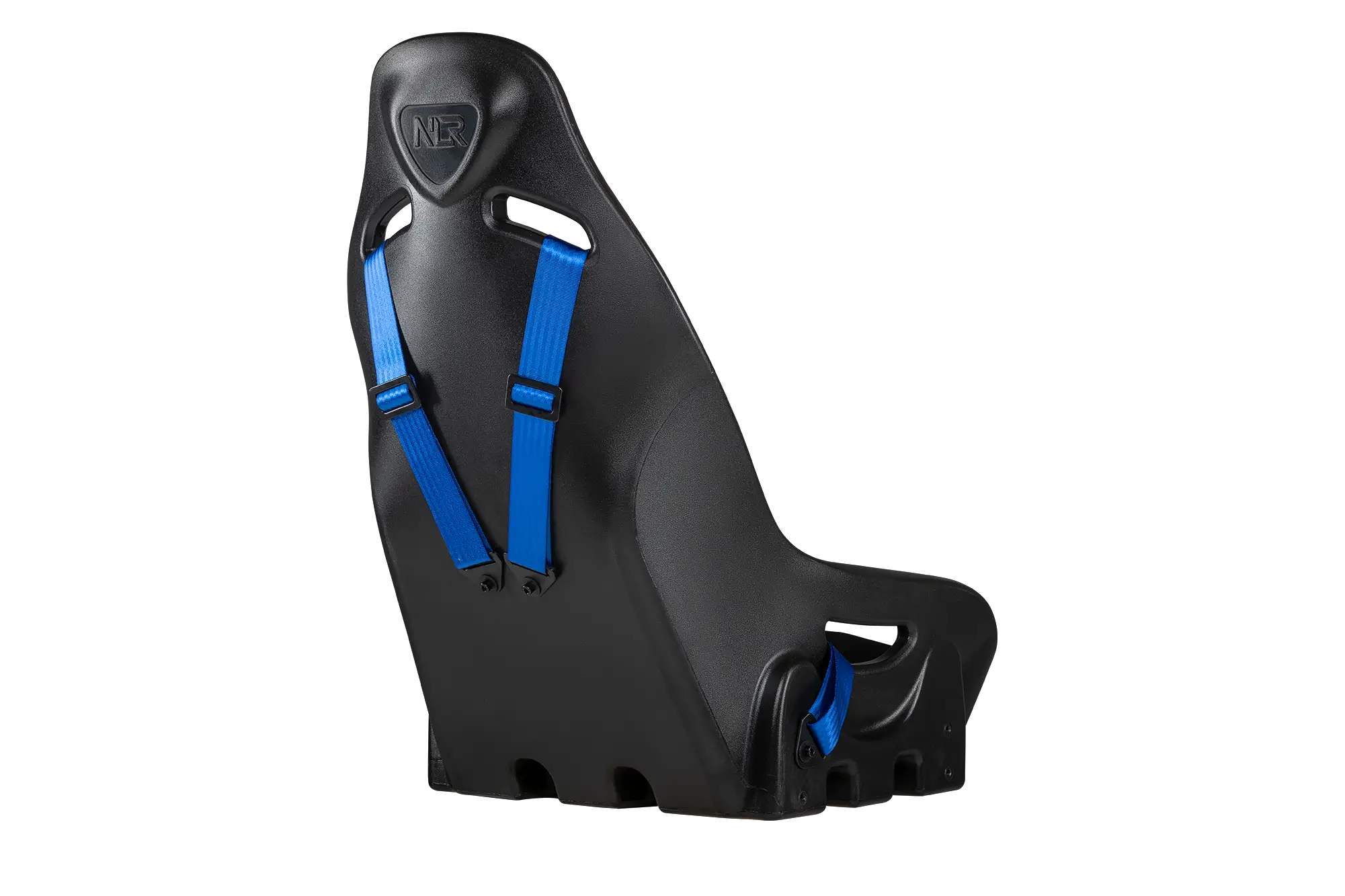 Next Level Racing Elite Seat ES1 FORD Edition - Adjustable Racing Cockpit Seat for Sim Racing & Gaming | Perfect for Home Racing Simulators & Gaming Setups