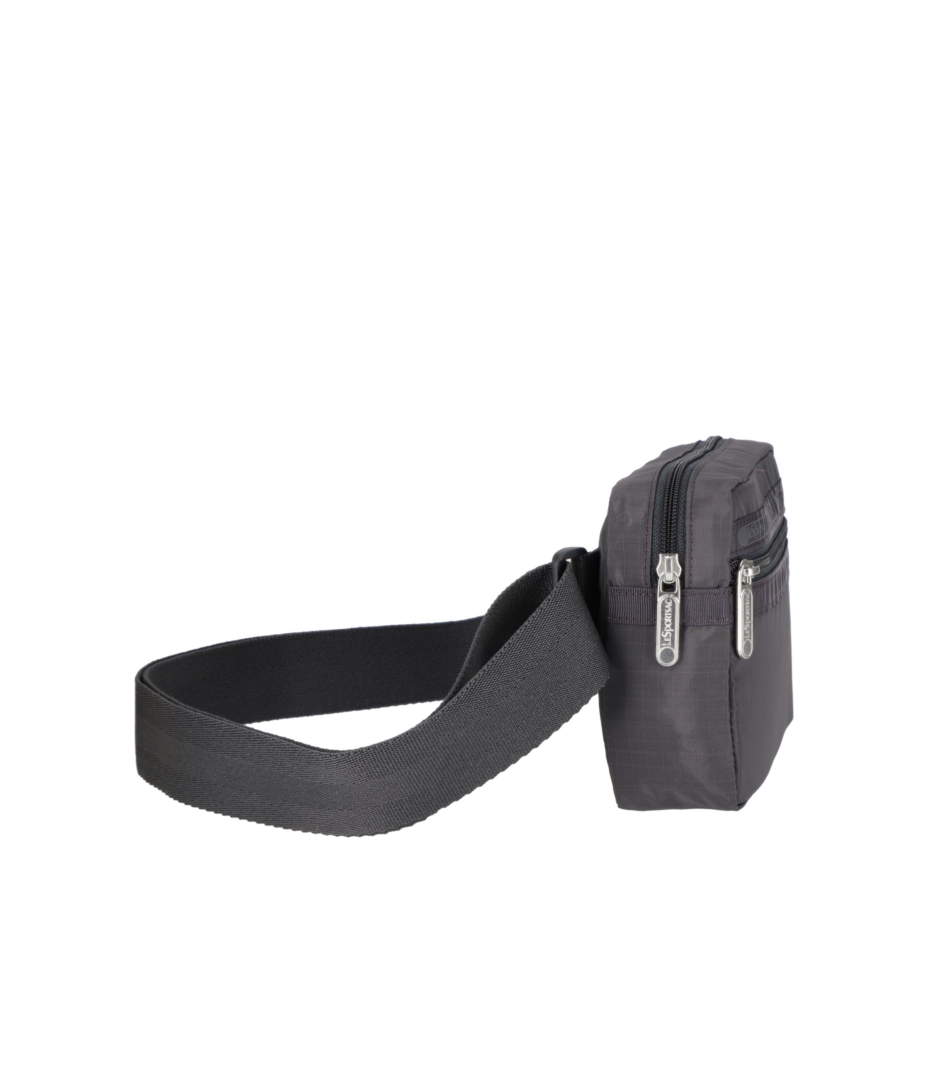 Easy Belt Bag Thunder Grey 1008 R112 - Stylish & Functional Waist Pack for Travel, Hiking, Running & Everyday Use