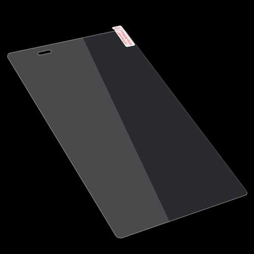 9H+ Premium Tempered Glass Screen Protector for Lenovo P8 Tablet - Anti-Scratch, Bubble-Free Protection for Work & Entertainment
