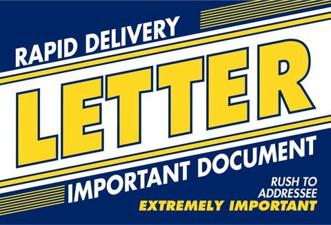 6x9 Express Envelopes - 500/Carton | Premium Direct Mail & Marketing Envelopes for Real Estate, PR & Product Announcements | Ideal for Urgent Business Communications & Promotional Campaigns