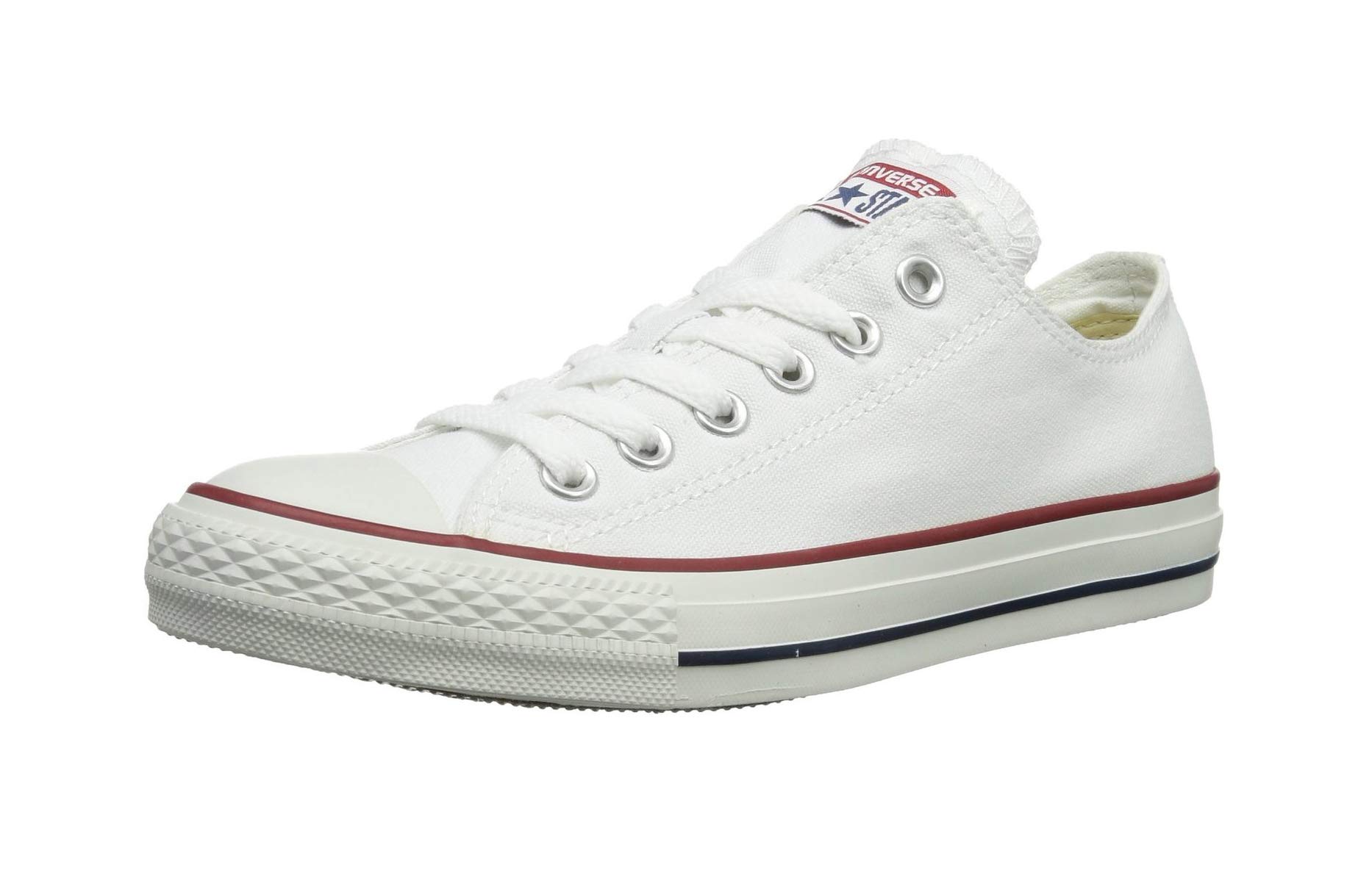 Converse Women's Chuck Taylor All Star Sneakers - Classic Canvas High Top Shoes for Casual Wear, Street Style & Everyday Comfort
