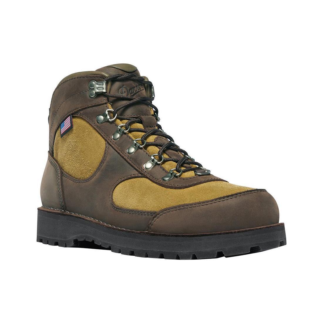Cascade Crest 5 GTX Boot Ursa Blue