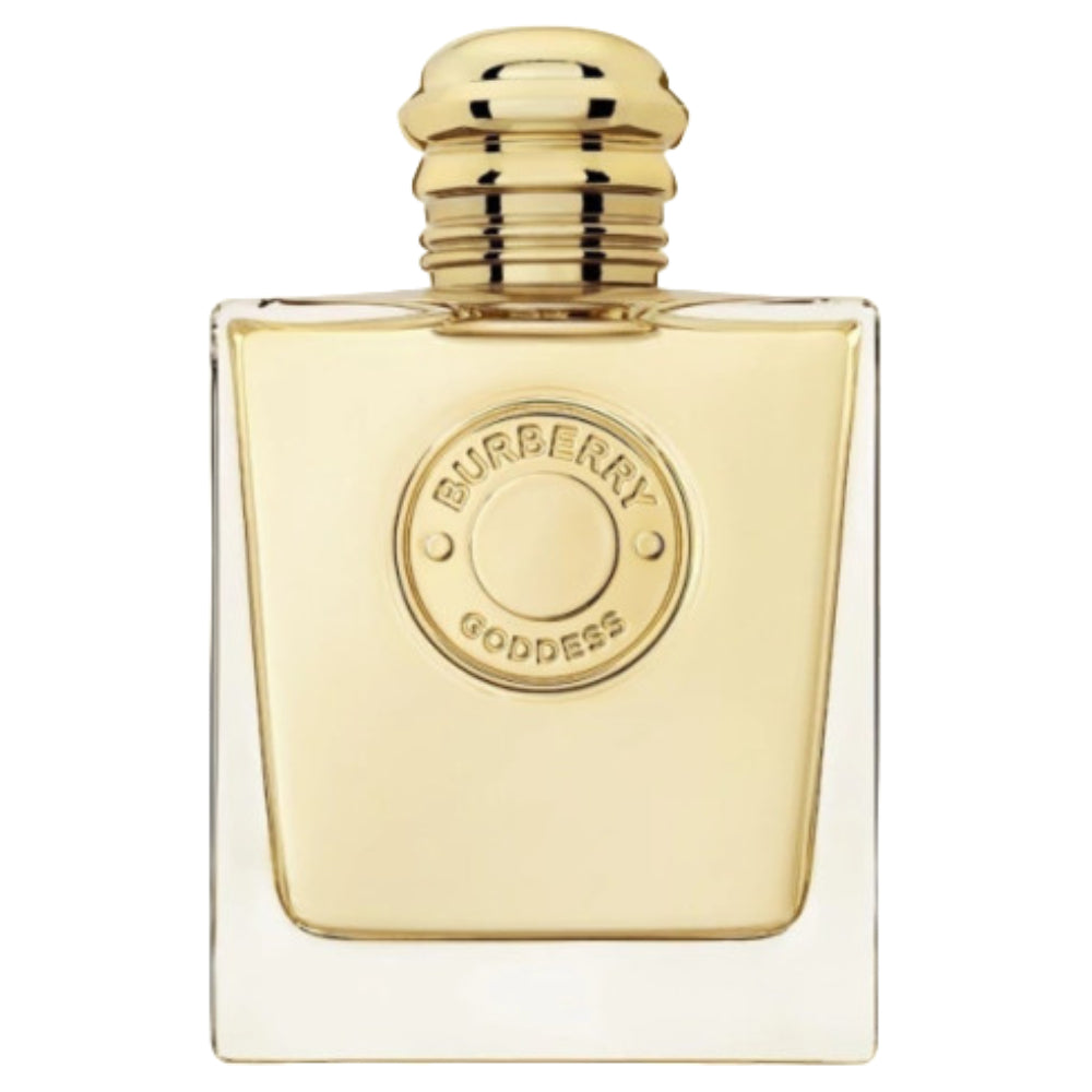 Burberry Goddess Women's Eau De Parfum Spray - Luxury Floral Vanilla Perfume for Women, Long-Lasting Fragrance Gift Set | Perfect for Date Night, Office & Special Occasions