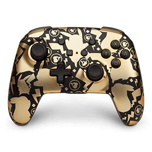 Pokemon Pikachu Gold (Only at Amazon.com)
