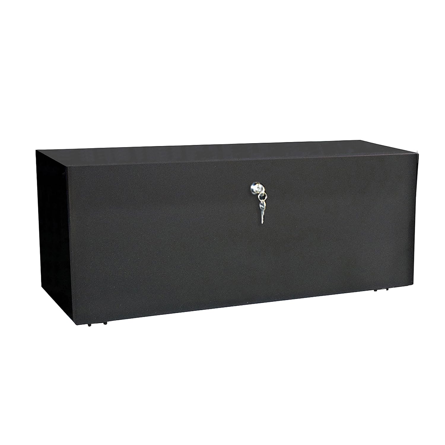 MORryde SP54-099 StepAbove RV Storage Box - Heavy Duty Waterproof Cargo Container for Camping, Travel & Outdoor Adventures