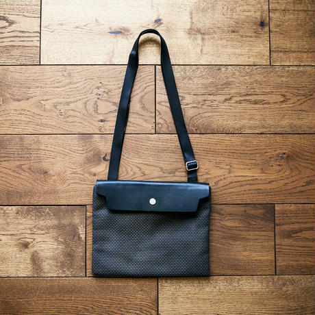 CaBas N°60 Medium Sized Micro Shoulder Bag - Stylish Crossbody Purse for Women, Compact & Lightweight - Perfect for Travel, Shopping & Everyday Use