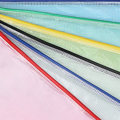 Multicolored