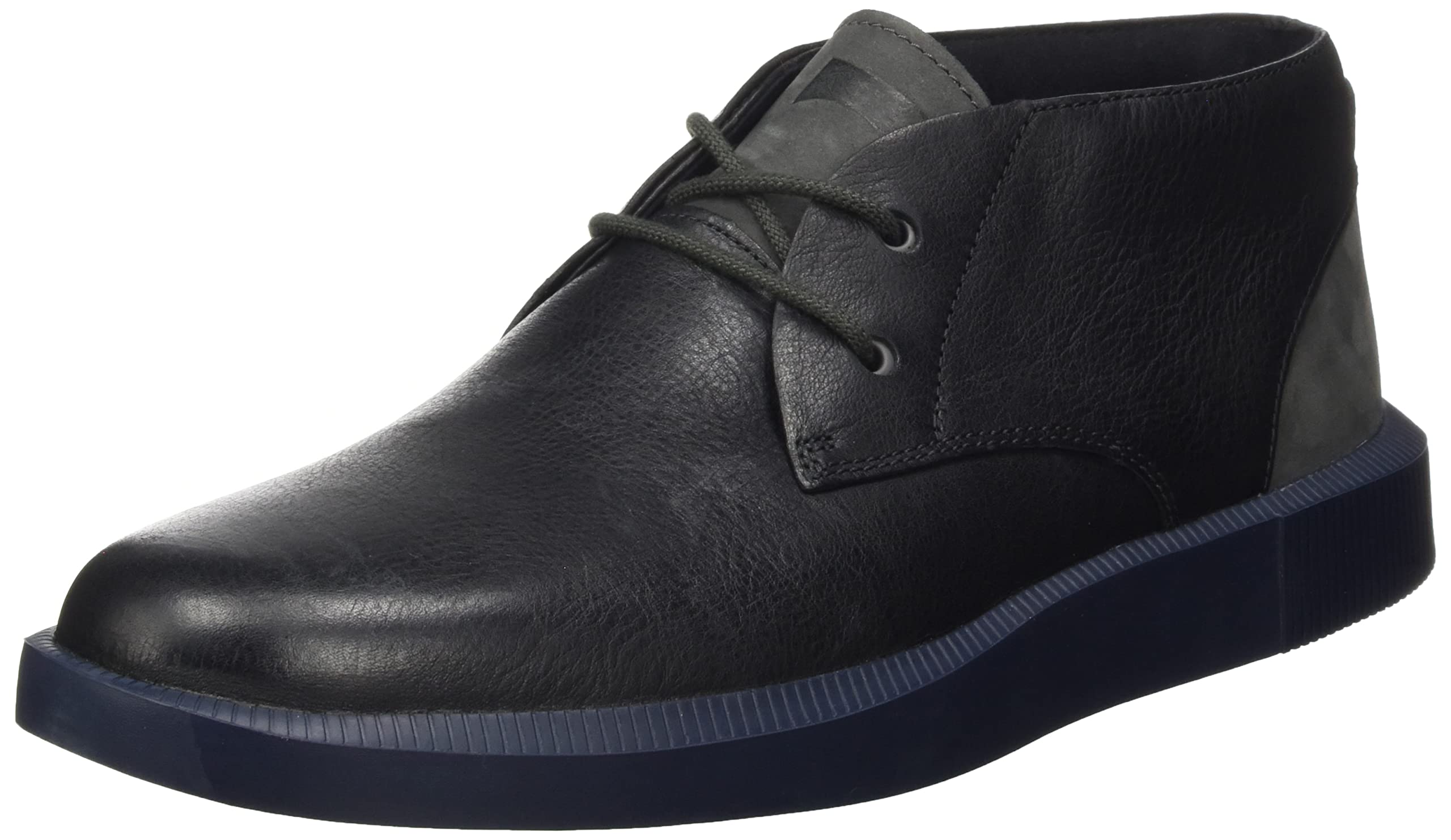 Camper Men's Waterproof Ankle Boots - Lightweight Hiking & Outdoor Walking Shoes for Men - Perfect for Camping, Travel & Everyday Wear
