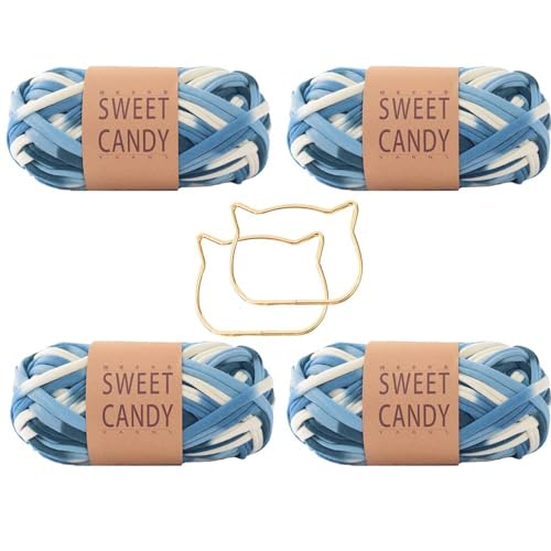 Colorful Blue Set