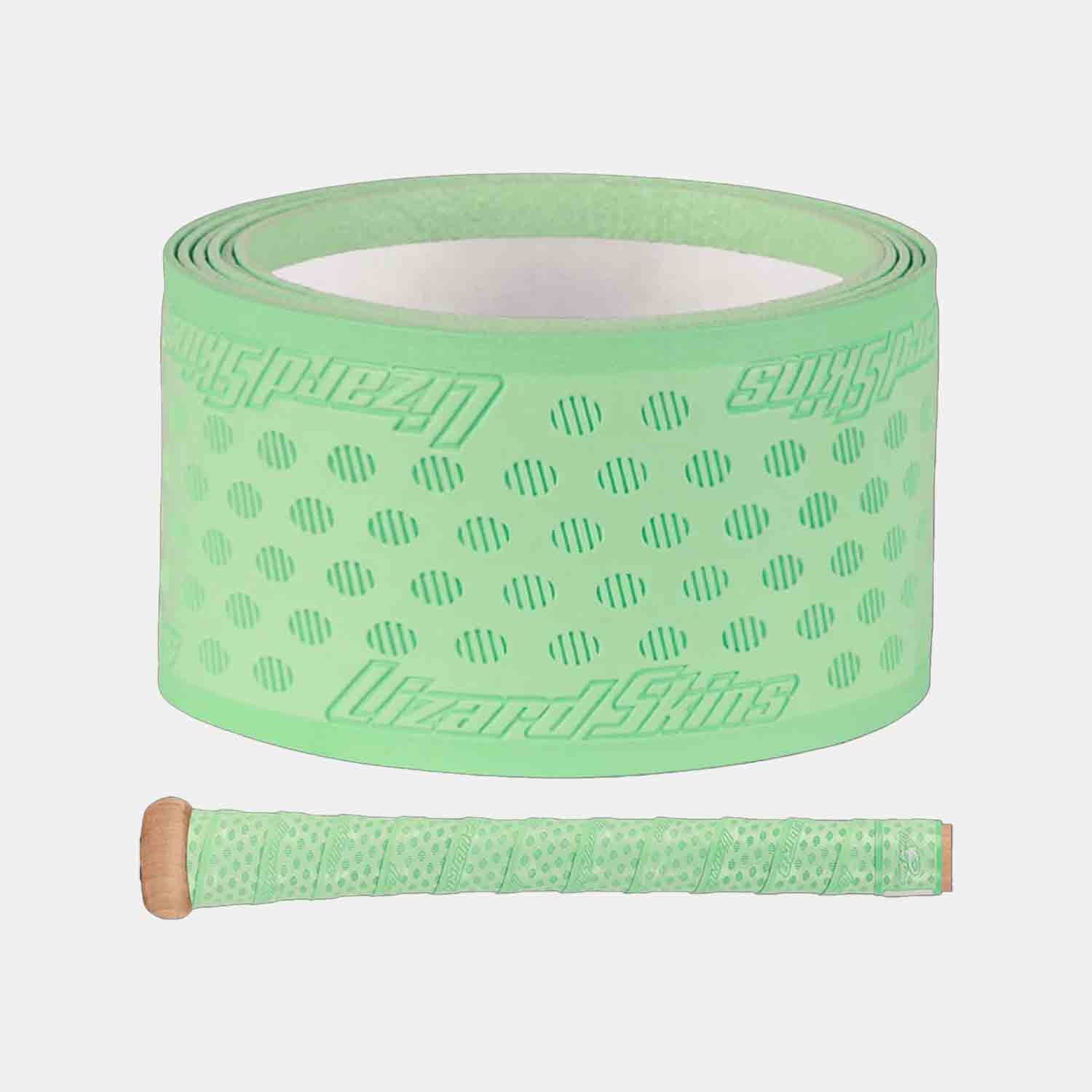DSP Ultra Bat Grip - Premium Baseball Bat Handle Grip Tape for Better Control & Comfort | Ideal for Baseball, Softball, Training & Games