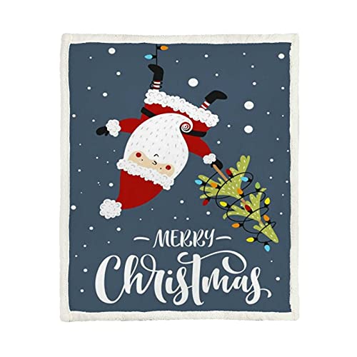 Santa Claus Merry Christmas