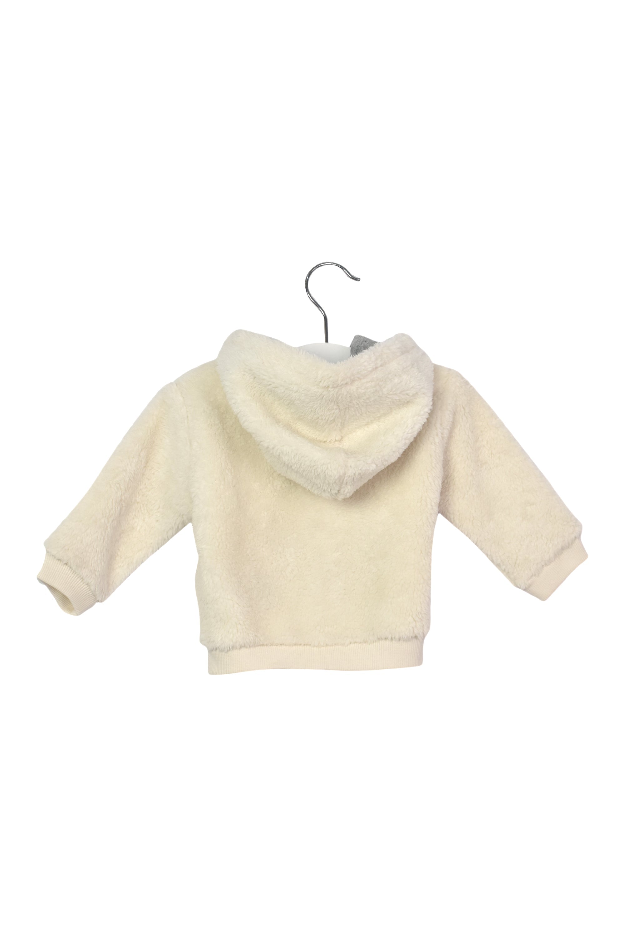 Ferrari Baby Jacket for Boys & Girls 3-6 Months - Soft Cotton Outerwear for Infants - Perfect for Winter, Spring & Fall Outings