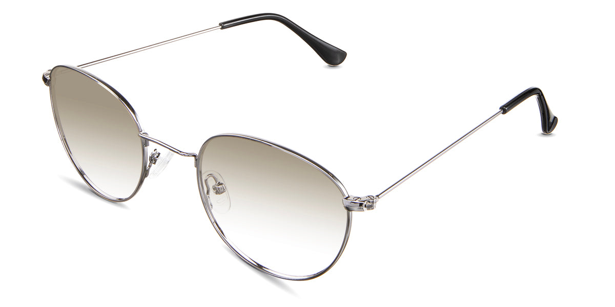 Prescription Tinted Sunglasses for Men - UV Protection Polarized Lenses for Driving, Fishing & Outdoor Activities
