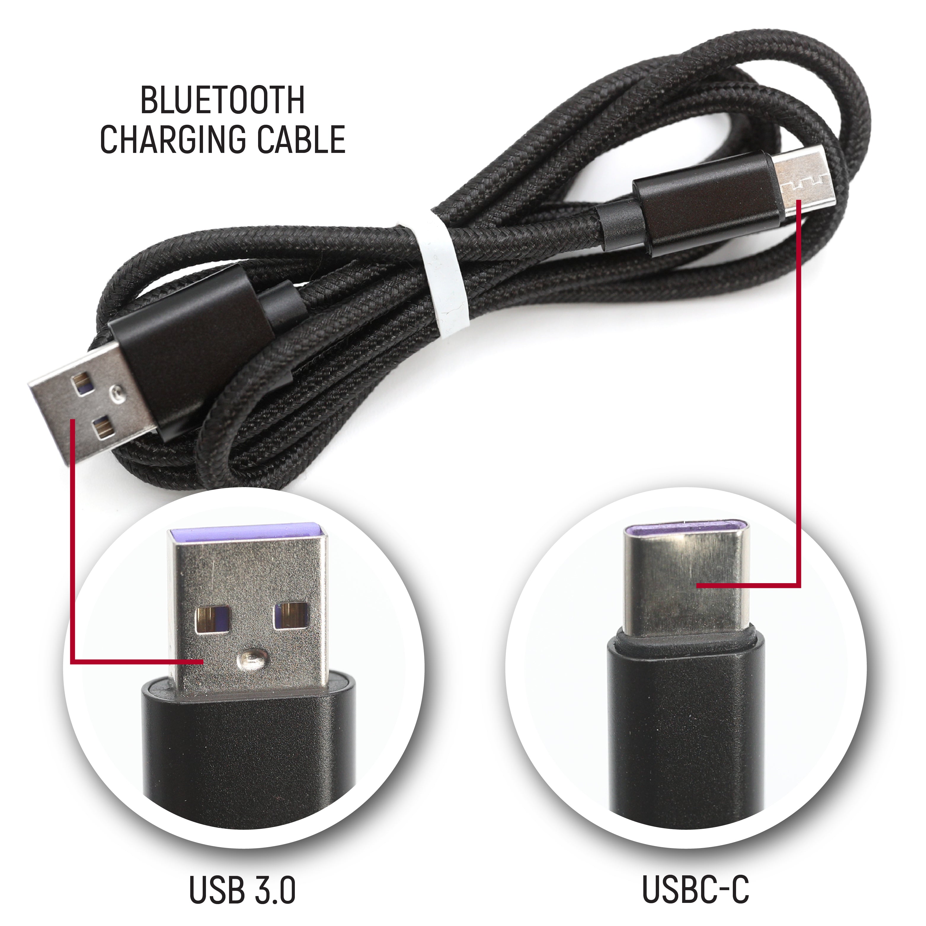 RA210 BT Bluetooth Aviation Headset - Noise Cancelling, Pilot Headphones for General Aviation, Flying, Training & Cockpit Use