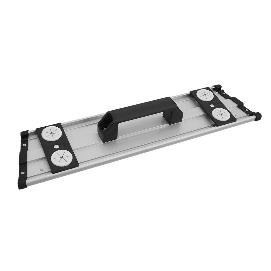 Premium Trowel Pad Holder - Heavy Duty & Ergonomic Design for Masonry & Tile Work - Perfect for Construction, DIY Projects & Home Renovations