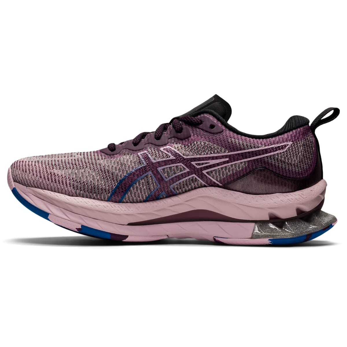ASICS Women's Gel-Kinsei Blast LE Running Shoes - Lightweight Cushioned Sneakers for Jogging, Gym Workouts & Daily Walking - Perfect for Road Running & Fitness Training