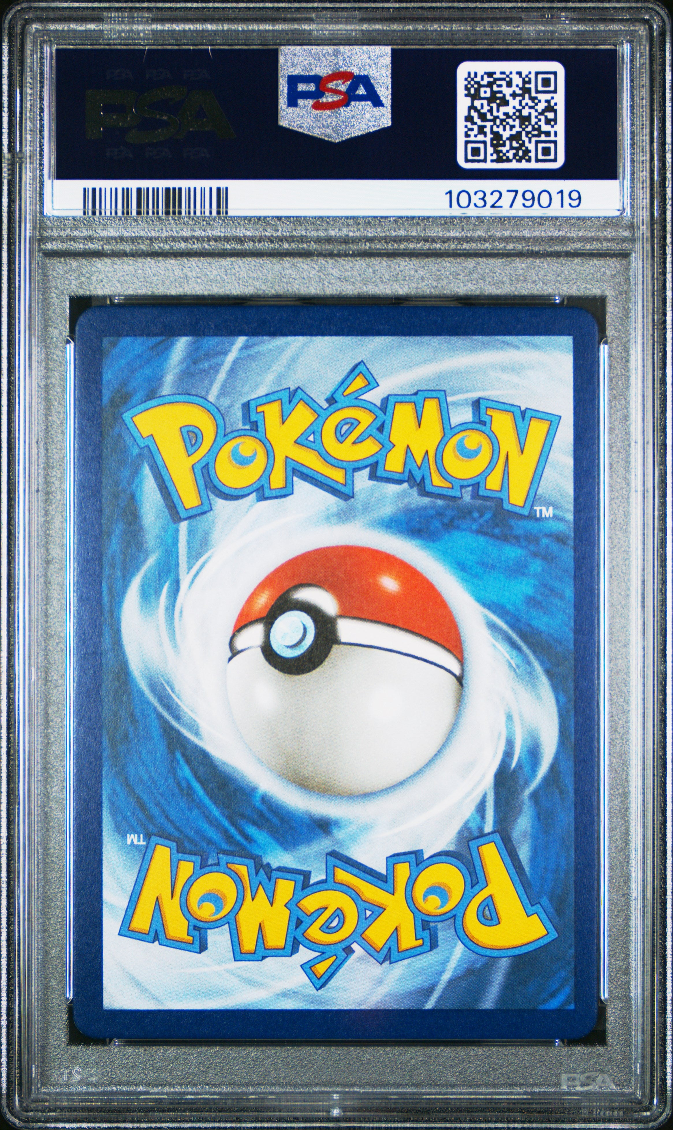 2021 Pokemon Celebrations Mew EX 88/92 PSA 10 Gem Mint Trading Card - Rare Collectible for Pokemon Fans & Card Game Players (Perfect for Display, Investment & Battles)