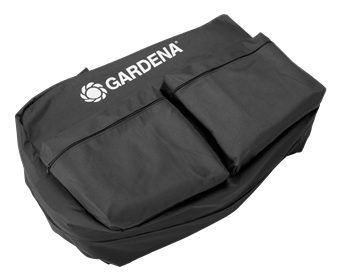 Gardena Storage Bag - Waterproof & Durable Organizer for Gardening Tools, Outdoor Gear & Sports Equipment - Perfect for Home, Garage & Camping Use