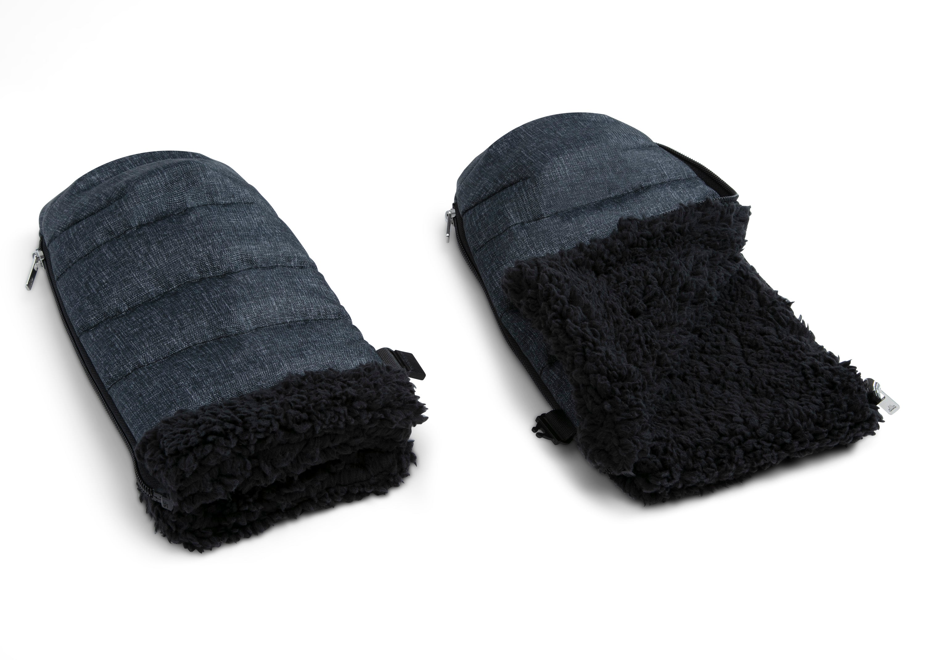 BabyGap Stroller Handmuff - Warm & Soft Stroller Accessory for Infants & Toddlers - Perfect for Winter Walks & Outdoor Adventures