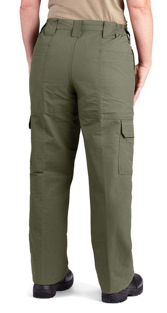 Propper Women's Tactical Pants - Durable & Comfortable Outdoor Work Pants for Hiking, Camping & Military Use