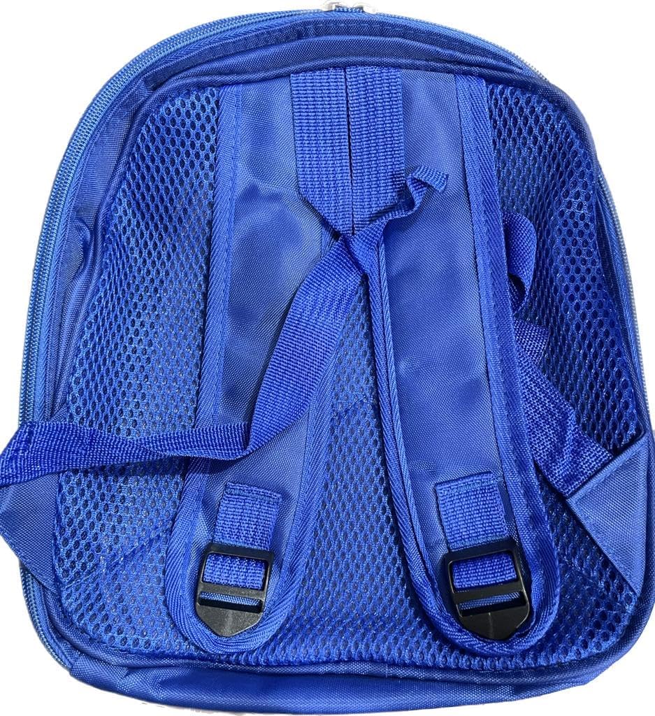 3D Character School Backpack for Kids - Cute & Durable Daycare & Preschool Backpack with Fun Designs | Perfect for School, Travel & Daily Use