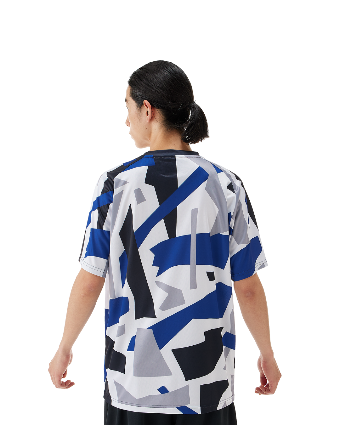 Yonex 16743 Unisex T-Shirt - Comfortable Cotton Casual Tee for Men & Women | Perfect for Sports, Gym & Everyday Wear