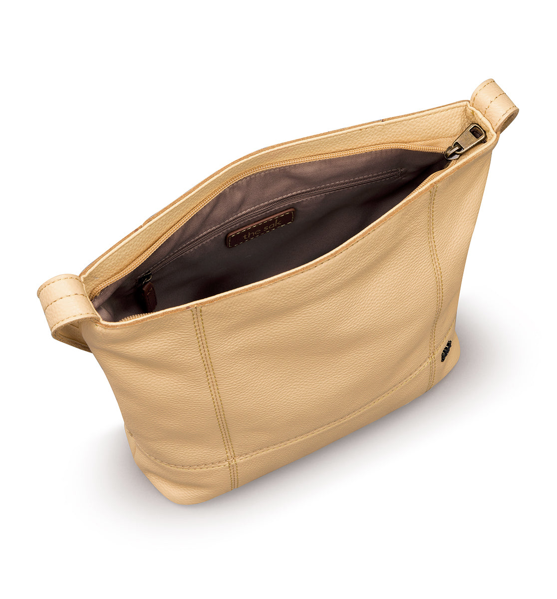 De Young Hobo Bag - Stylish & Spacious Crossbody Handbag for Women - Perfect for Work, Travel & Everyday Use