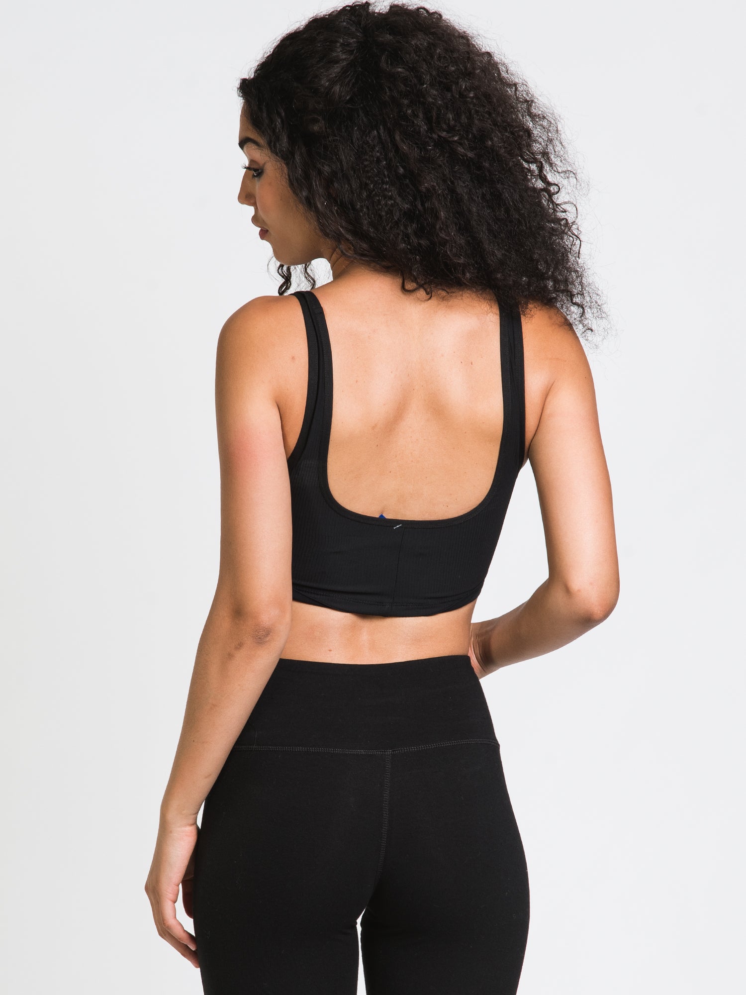 Champion Rib 'C' Tank Top - Women's Comfortable Cotton Sleeveless Shirt for Gym, Workout & Casual Wear | Clearance Sale