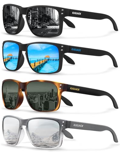 4pack Black+blue+g15+silver