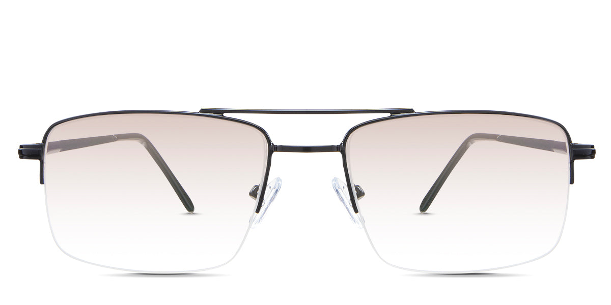 Lister Women's Prescription Tinted Sunglasses - UV Protection & Stylish Eyewear for Outdoor Activities, Driving, and Fashion