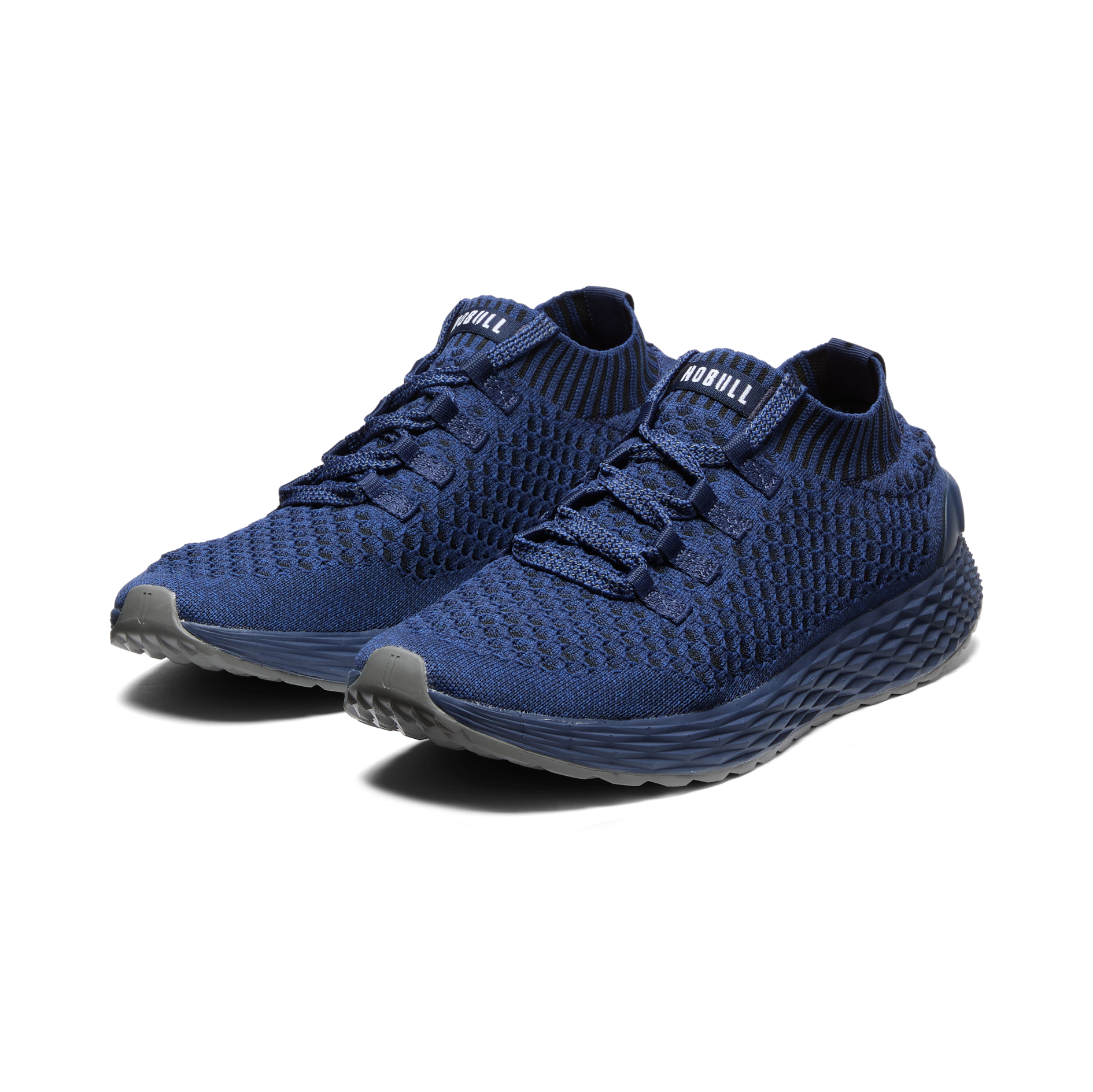 Men's All-Day Comfort Knit Casual Sneakers - Perfect for Walking, Running & Everyday Wear