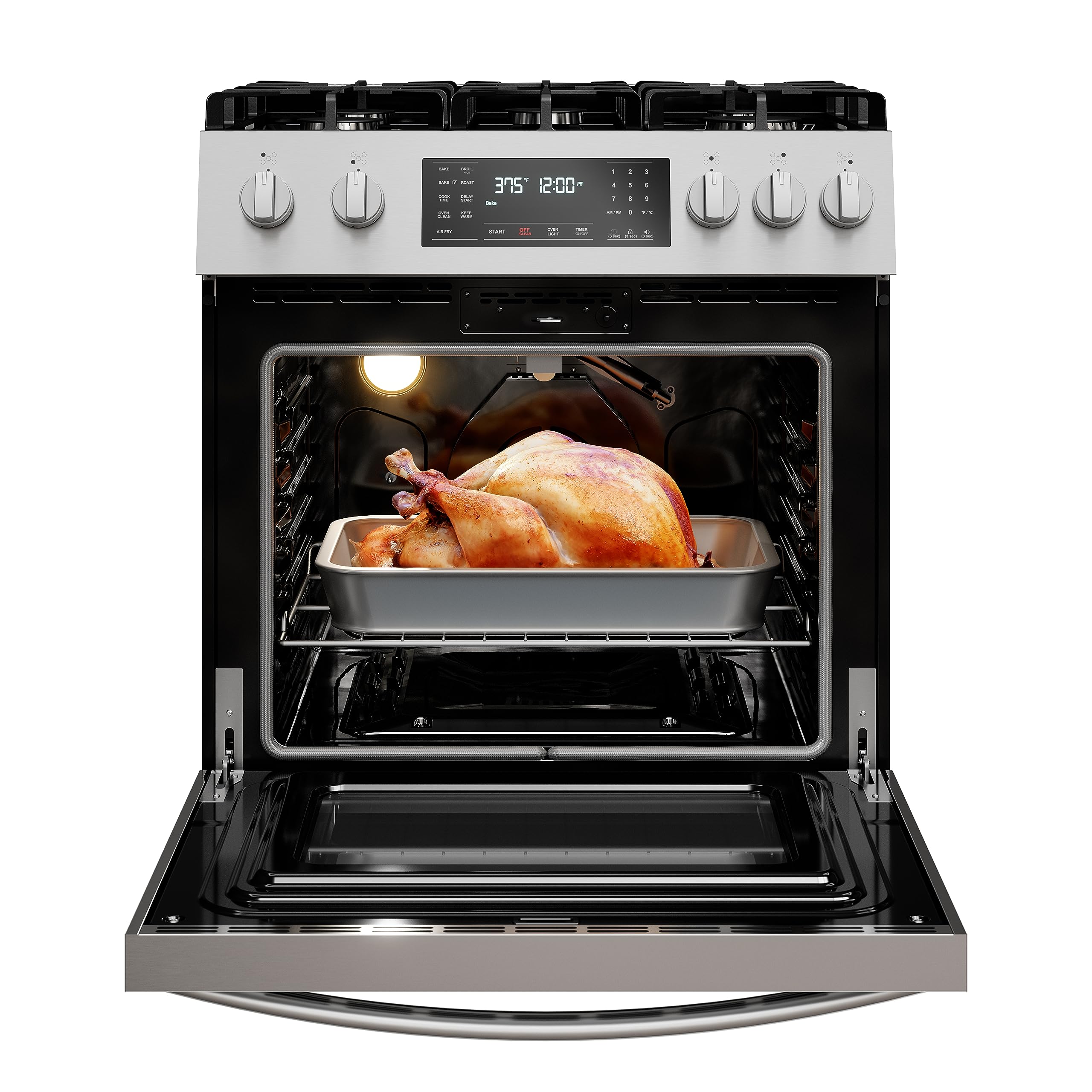 Kenmore 30