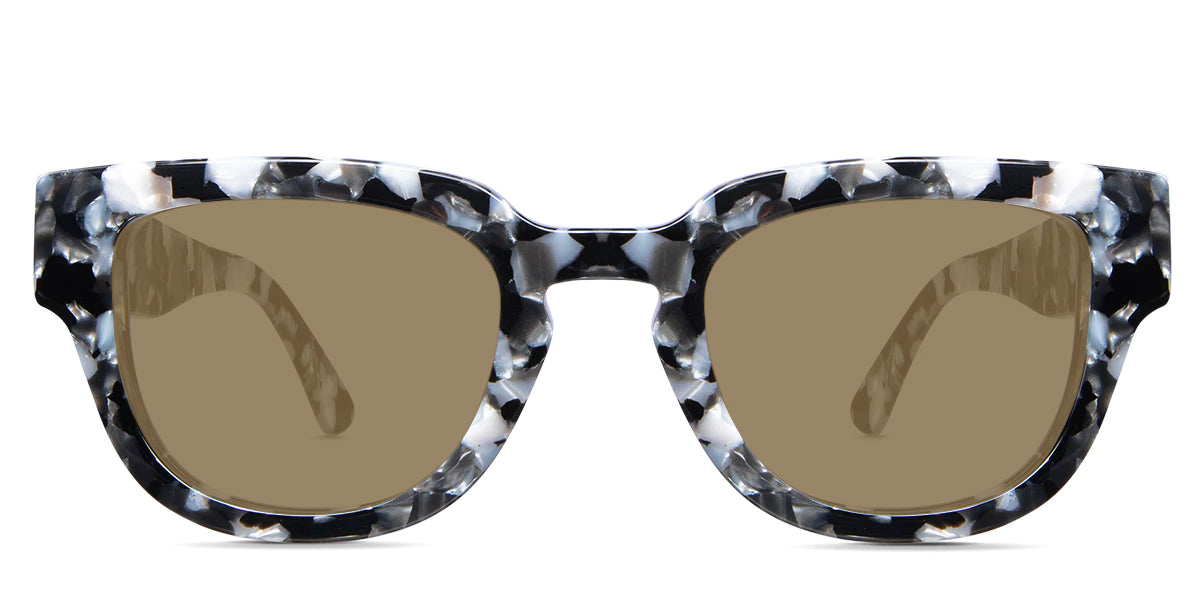 Taro Women's Prescription Sunglasses - UV Protection, Stylish & Comfortable for Driving, Outdoor Activities & Fashion