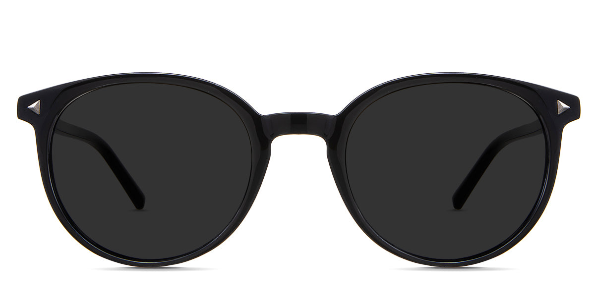Elex Men's Polarized Prescription Sunglasses - UV Protection, Anti-Glare for Driving, Fishing & Outdoor Activities
