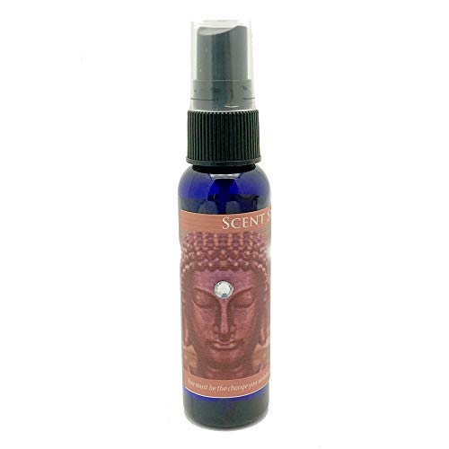 Ylang Ylang Patchouli