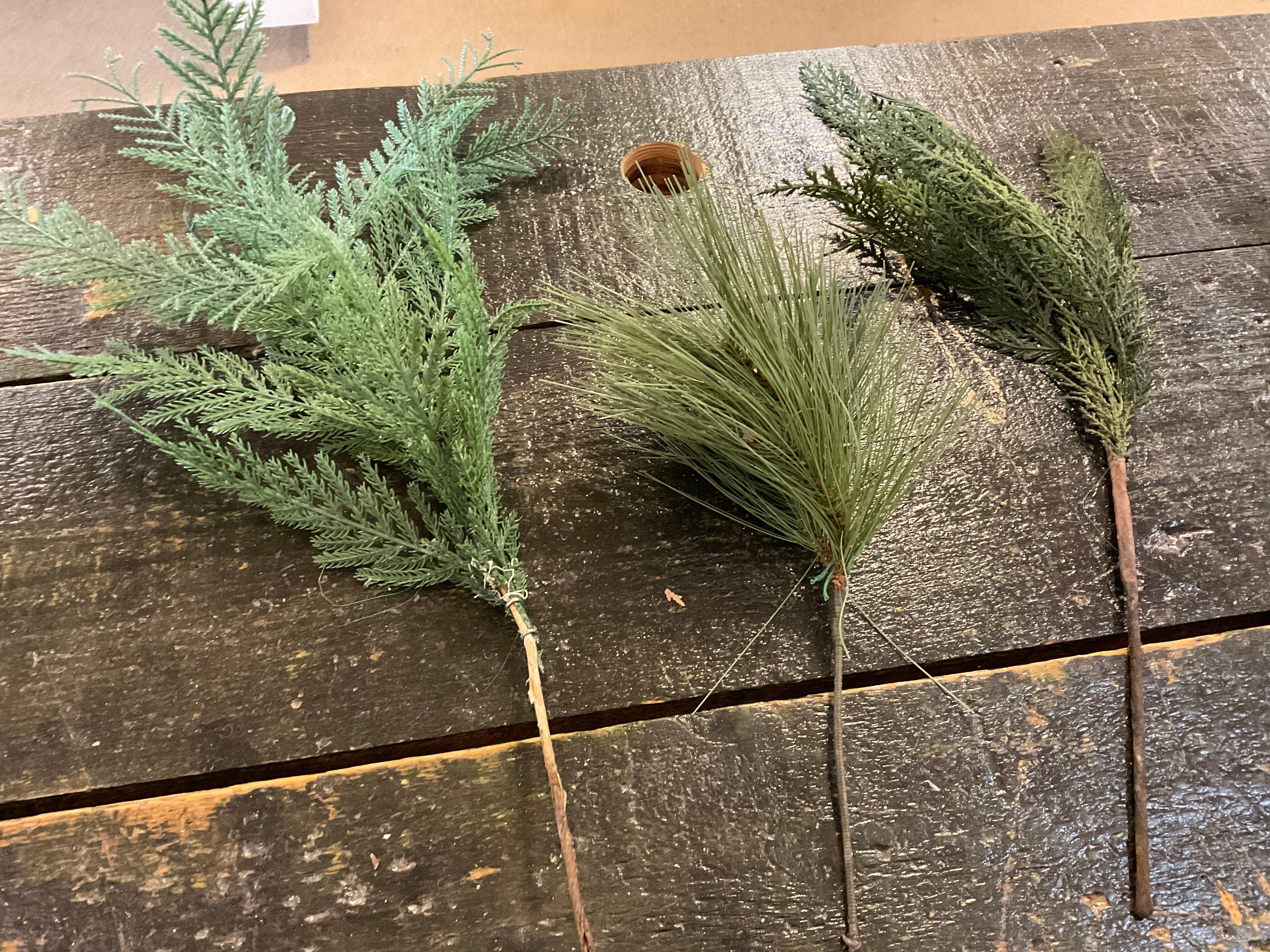 Christmas Decorative Fillers - Bulk Holiday Ornaments for Tree, Wreaths & Gift Boxes | Perfect for Xmas Party, Home & Office Decor