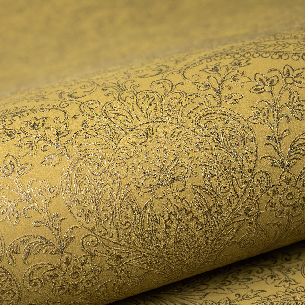 Luxury Brocade Fabric - Elegant & Durable Textile for Home Decor, Fashion & DIY Projects | Perfect for Upholstery, Curtains & Clothing