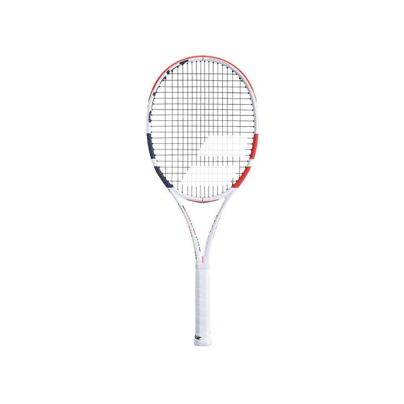 Babolat 2022 Pure Strike 16/19 Tennis Racquet - Professional Performance for Competitive Play & Training