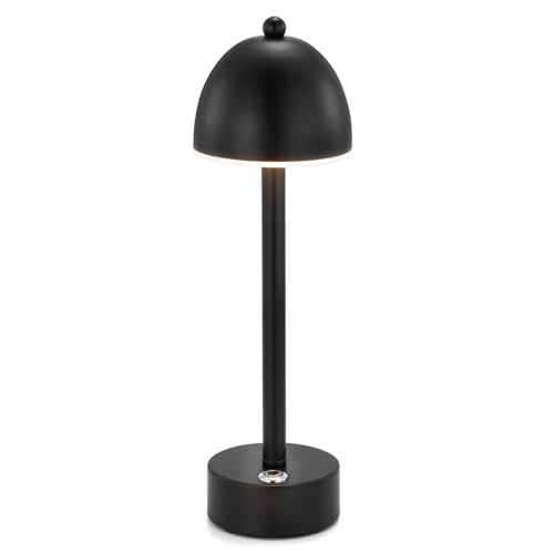 Black Mushroom