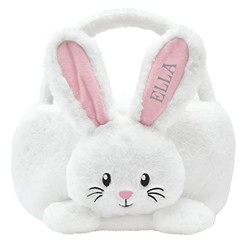 White Extra Large Plush