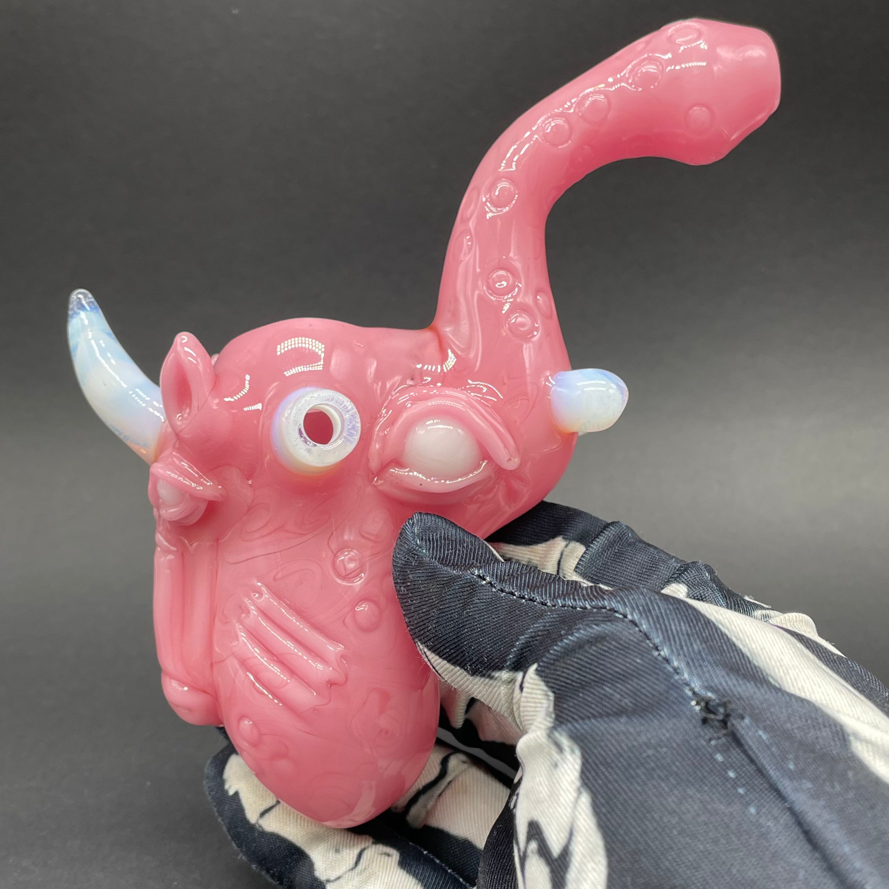 Sherlock Unicorn Blood - Premium Cosplay & Halloween Makeup Kit for Costume Parties, Themed Events, and Fantasy Photography