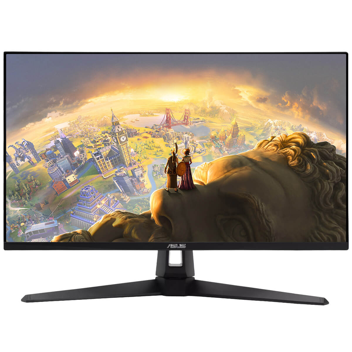 ASUS TUF Gaming VG27AC1A 27