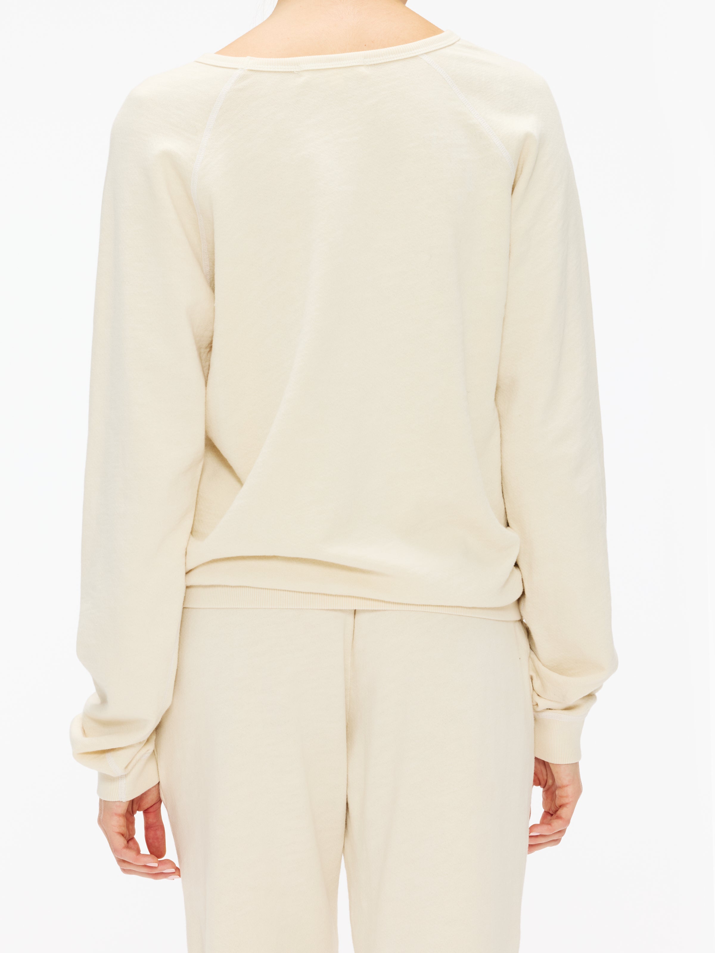 Eterne Sonny Oversized Sweatshirt - Cozy Oversized Pullover for Women & Men | Perfect for Casual Wear, Lounge & Street Style Fashion