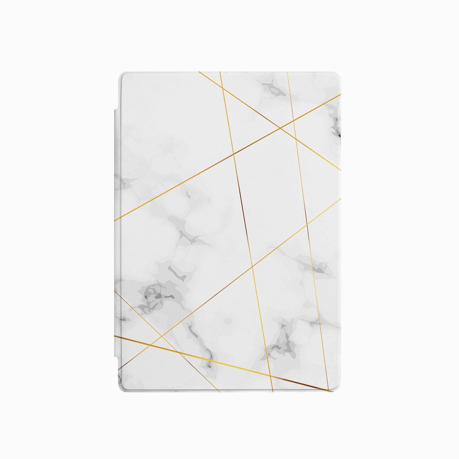 Microsoft Surface Pro Case 2020 - Premium Marble Design Protective Cover for Surface Pro 7/6/5/4 - Slim Fit with Auto Sleep/Wake | Perfect for Work, Travel & School