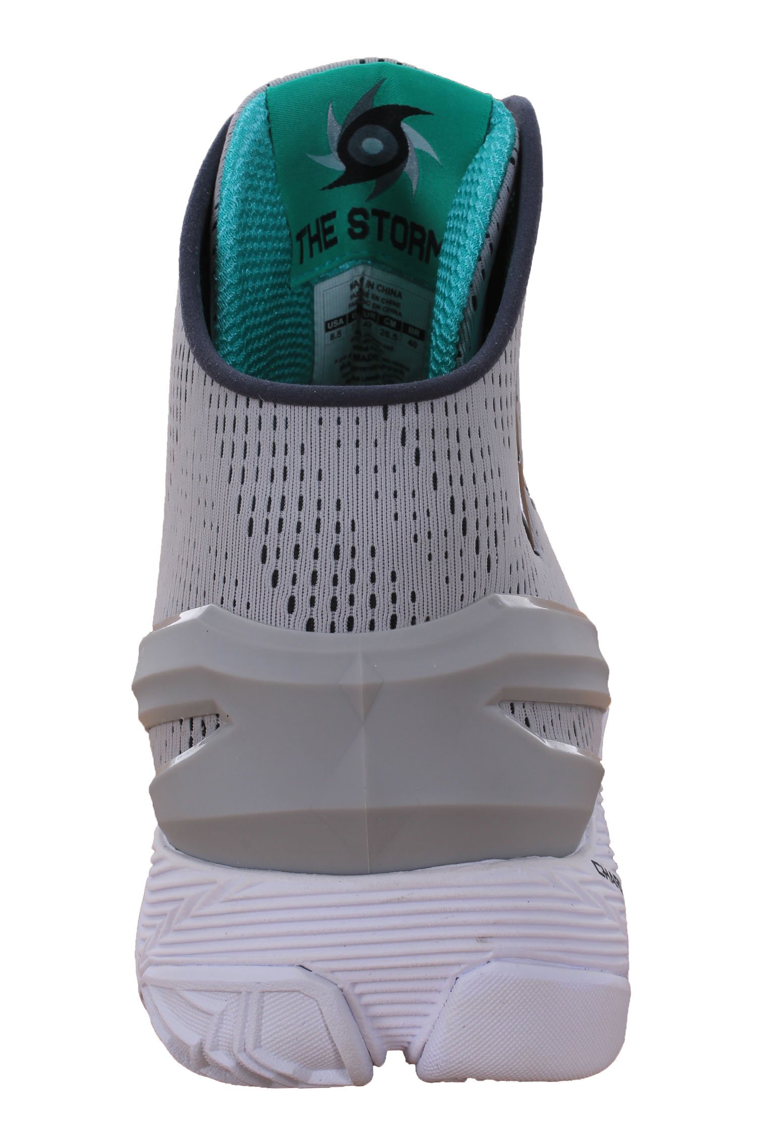 Under Armour Curry Two Men's Basketball Shoes - High Performance Basketball Sneakers for Court Play & Training | Perfect for NBA Fans & Competitive Players